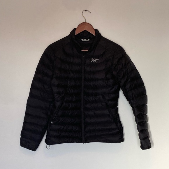 Arc'teryx Cerium LT Jacket - Picture 4 of 14